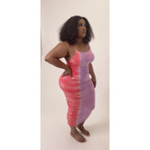 CANDY DRESS
